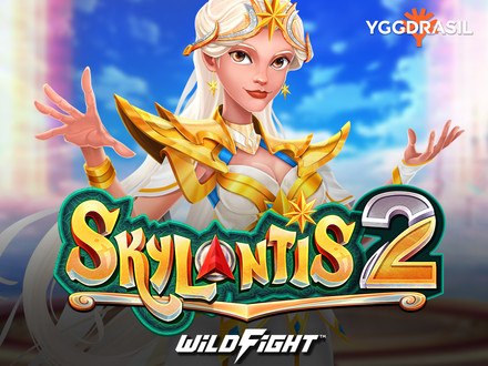 Skylantis 2 Wild Fight slot